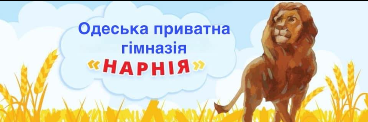 Попередній перегляд закладу Одеський приватний навчально-виховний комплекс І ступеня "НАРНІЯ