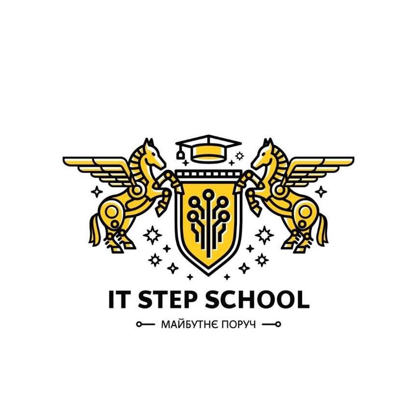 Попередній перегляд закладу IT Step School Kyiv