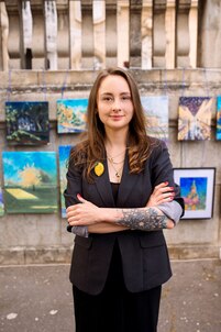 Попередній перегляд автора Ірина Єцкало