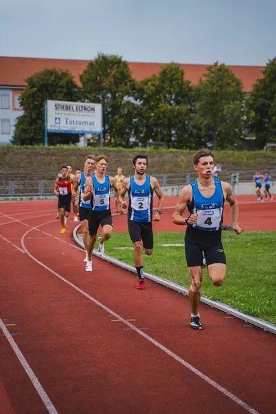 4. kolo druhé ligy družstev v atletice Hvězda Pardubice 8