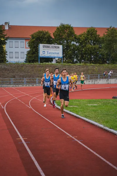 4. kolo druhé ligy družstev v atletice Hvězda Pardubice 12
