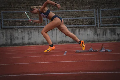 4. kolo druhé ligy družstev v atletice Hvězda Pardubice 55