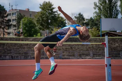 4. kolo druhé ligy družstev v atletice Hvězda Pardubice 85