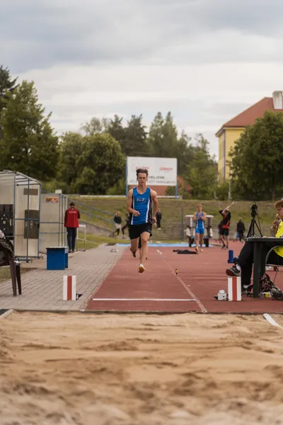 Fotografie z krajského přeboru 2025 Hvězda pardubice 4