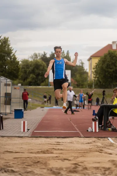 Fotografie z krajského přeboru 2025 Hvězda pardubice 5