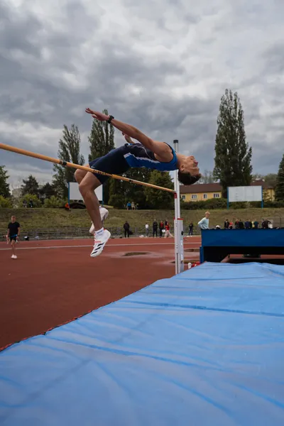 Fotografie z krajského přeboru 2025 Hvězda pardubice 8