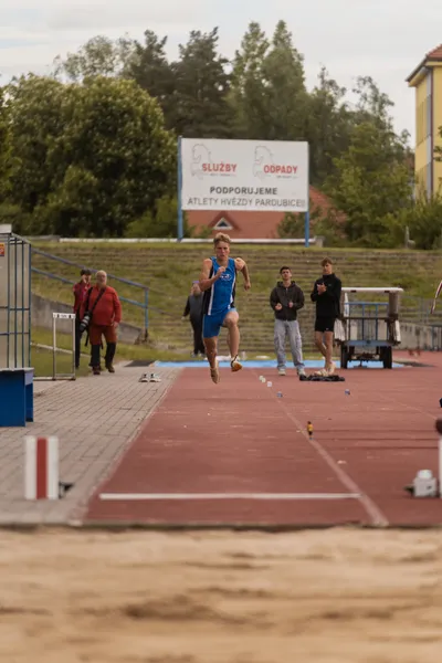Fotografie z krajského přeboru 2025 Hvězda pardubice 10