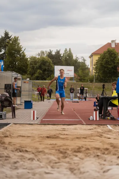 Fotografie z krajského přeboru 2025 Hvězda pardubice 11