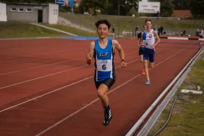 Fotografie z krajského přeboru 2025 Hvězda pardubice 14