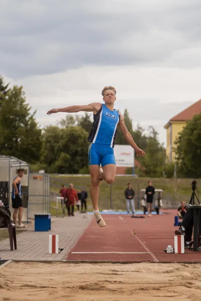 Fotografie z krajského přeboru 2025 Hvězda pardubice 15