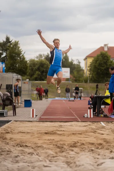Fotografie z krajského přeboru 2025 Hvězda pardubice 16