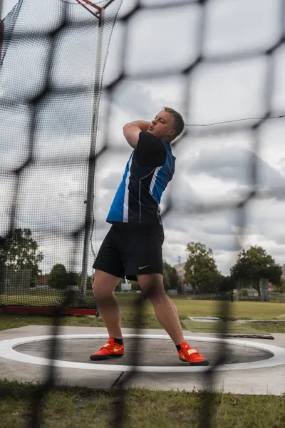 Fotografie z krajského přeboru 2025 Hvězda pardubice 18