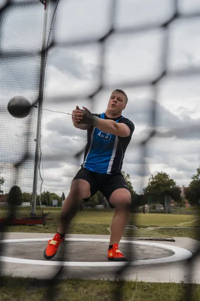 Fotografie z krajského přeboru 2025 Hvězda pardubice 19