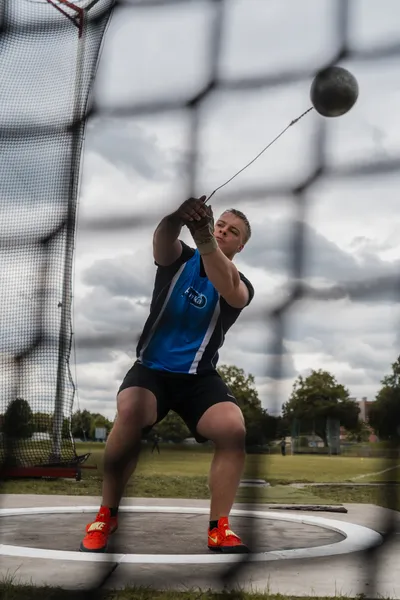 Fotografie z krajského přeboru 2025 Hvězda pardubice 21