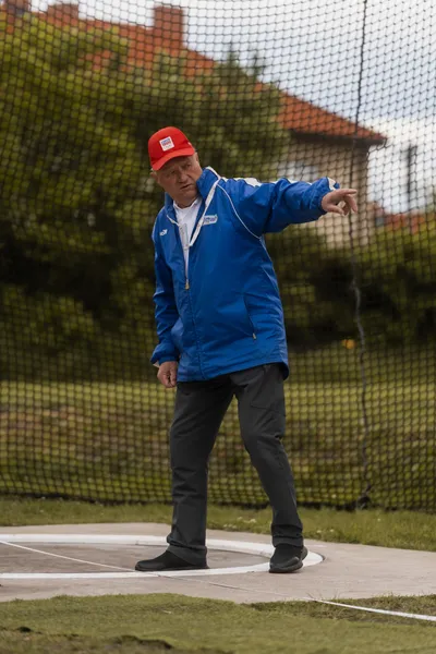 Fotografie z krajského přeboru 2025 Hvězda pardubice 23