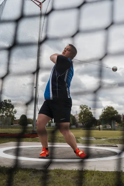 Fotografie z krajského přeboru 2025 Hvězda pardubice 24