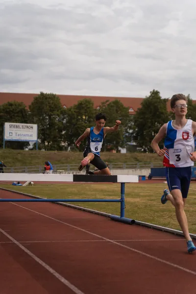 Fotografie z krajského přeboru 2025 Hvězda pardubice 27