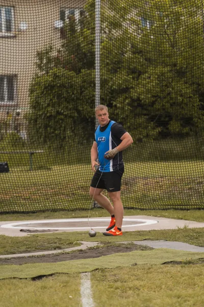 Fotografie z krajského přeboru 2025 Hvězda pardubice 30