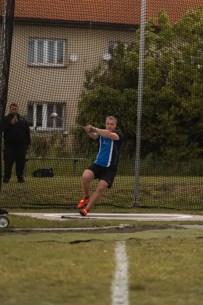 Fotografie z krajského přeboru 2025 Hvězda pardubice 31