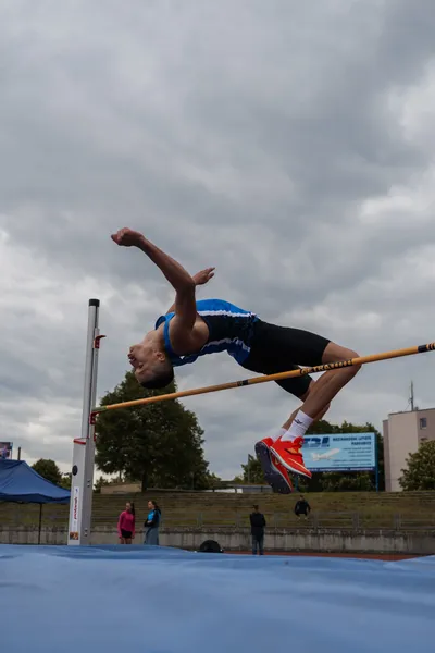 Fotografie z krajského přeboru 2025 Hvězda pardubice 33