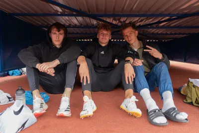 Fotografie z krajského přeboru 2025 Hvězda pardubice 34