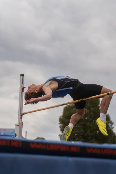 Fotografie z krajského přeboru 2025 Hvězda pardubice 36
