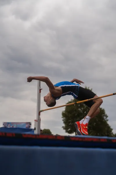 Fotografie z krajského přeboru 2025 Hvězda pardubice 37