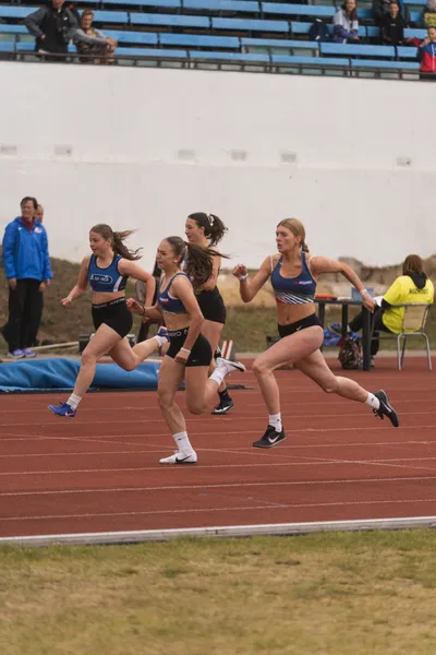 Fotografie z krajského přeboru 2025 Hvězda pardubice 40