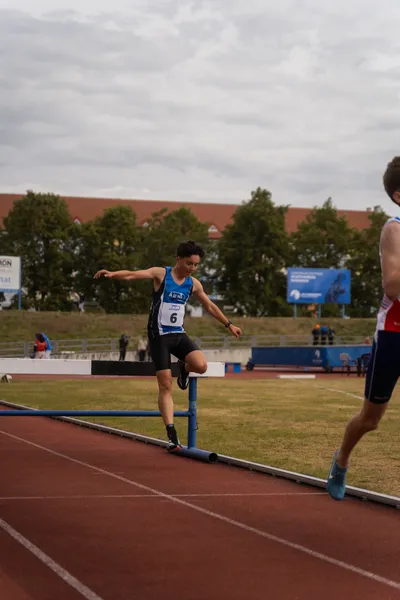 Fotografie z krajského přeboru 2025 Hvězda pardubice 41