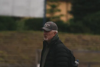 Fotografie z krajského přeboru 2025 Hvězda pardubice 42