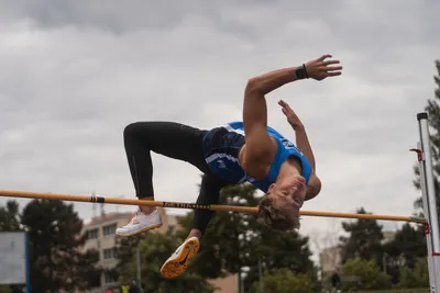 Fotografie z krajského přeboru 2025 Hvězda pardubice 45