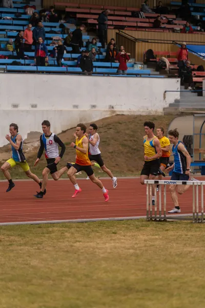 Fotografie z krajského přeboru 2025 Hvězda pardubice 46