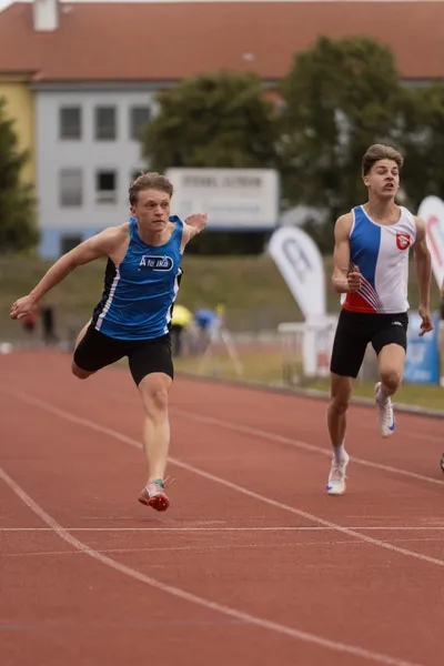 Fotografie z krajského přeboru 2025 Hvězda pardubice 47