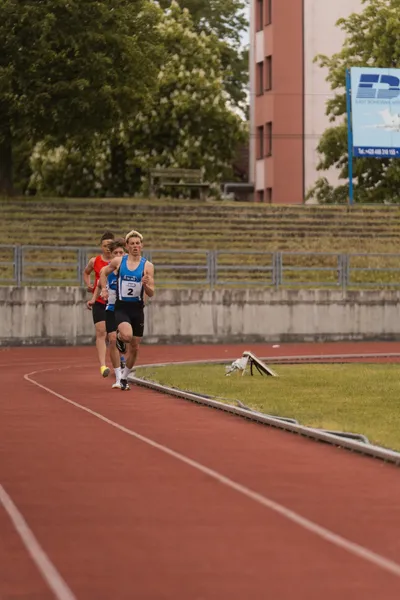 Fotografie z krajského přeboru 2025 Hvězda pardubice 50