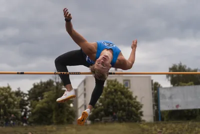 Fotografie z krajského přeboru 2025 Hvězda pardubice 51