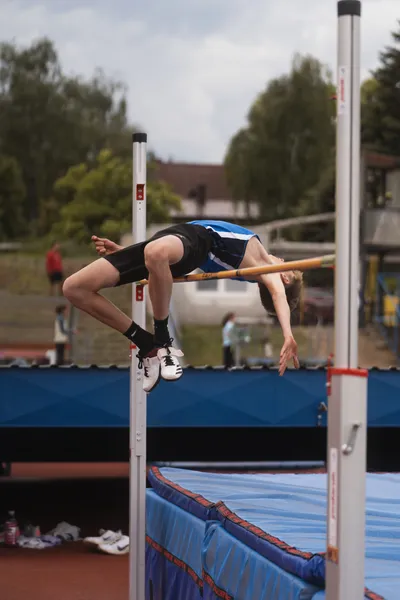 Fotografie z krajského přeboru 2025 Hvězda pardubice 53