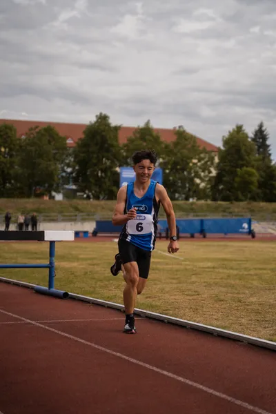 Fotografie z krajského přeboru 2025 Hvězda pardubice 54