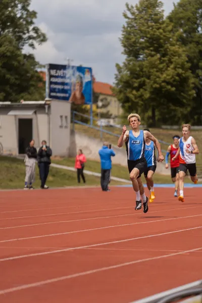 Fotografie z krajského přeboru 2025 Hvězda pardubice 56