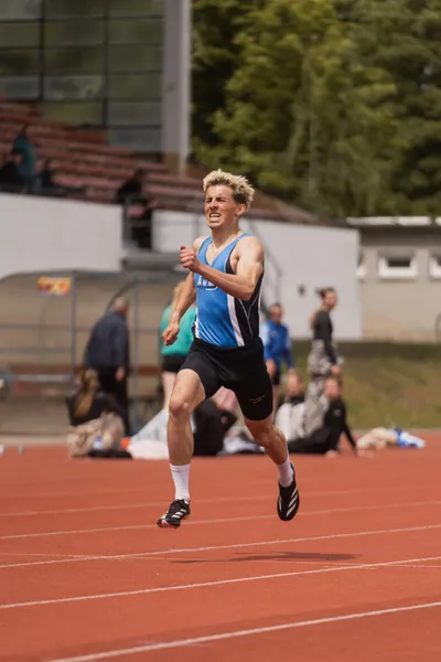 Fotografie z krajského přeboru 2025 Hvězda pardubice 57