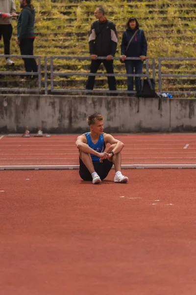 Fotografie z krajského přeboru 2025 Hvězda pardubice 58