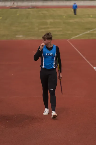 Fotografie z krajského přeboru 2025 Hvězda pardubice 60