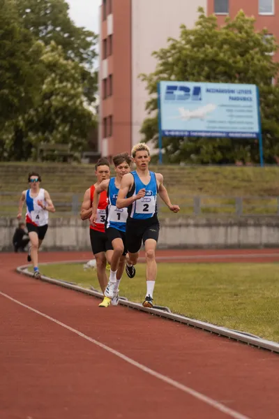 Fotografie z krajského přeboru 2025 Hvězda pardubice 61
