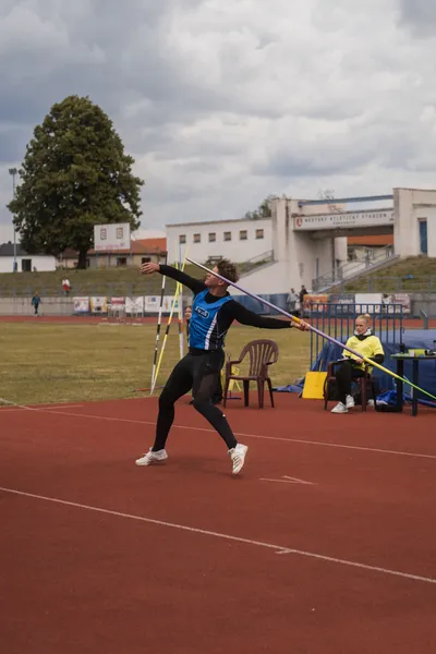 Fotografie z krajského přeboru 2025 Hvězda pardubice 63