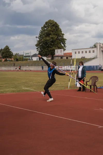 Fotografie z krajského přeboru 2025 Hvězda pardubice 64