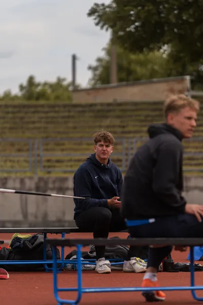 Fotografie z krajského přeboru 2025 Hvězda pardubice 66