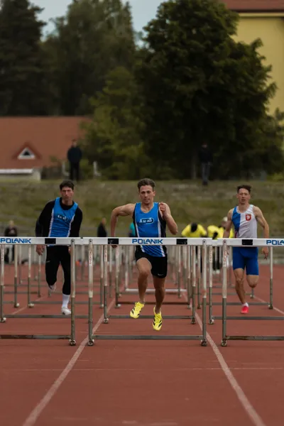 Fotografie z krajského přeboru 2025 Hvězda pardubice 67