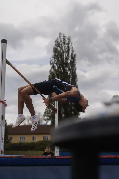 Fotografie z krajského přeboru 2025 Hvězda pardubice 68