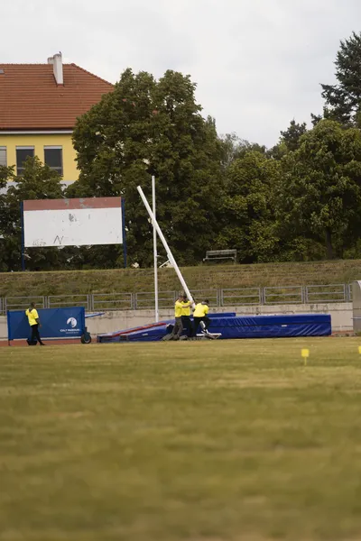 Fotografie z krajského přeboru 2025 Hvězda pardubice 69