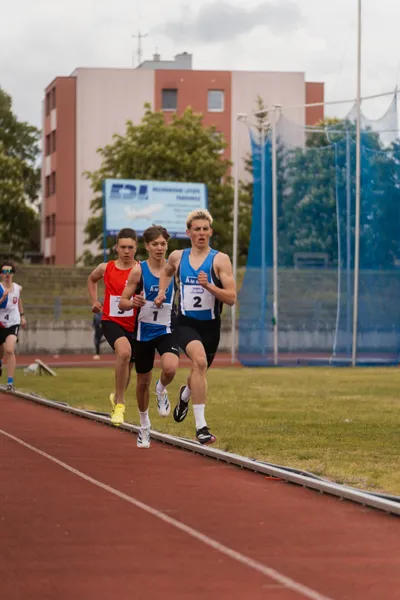 Fotografie z krajského přeboru 2025 Hvězda pardubice 72