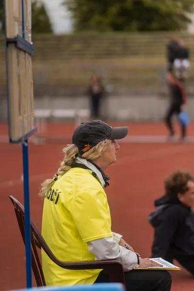 Fotografie z krajského přeboru 2025 Hvězda pardubice 74